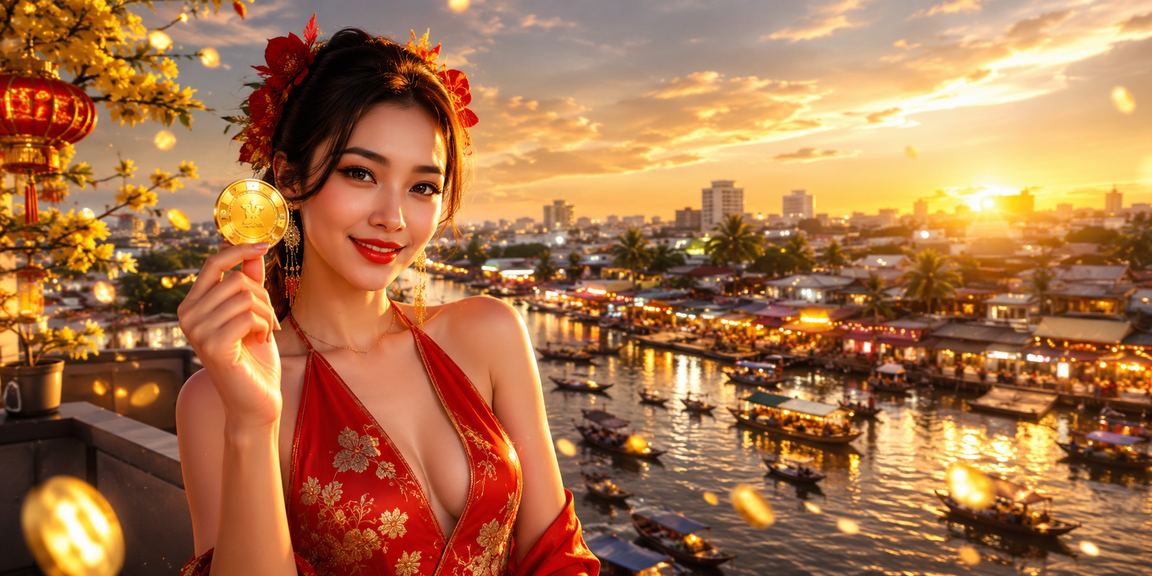 Không khí lễ hội và cá cược thể thao sôi động tại Cần Thơ dịp Tết Nguyên Đán