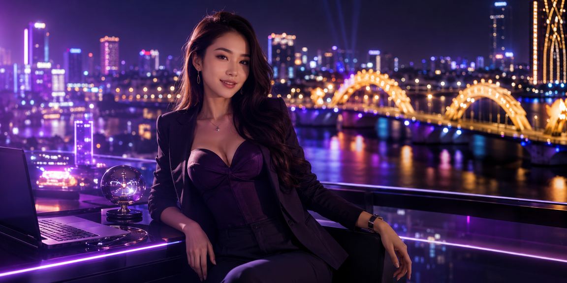 Màn hình giao diện cá cược casino trực tuyến hiển thị trên thiết bị tại Việt Nam